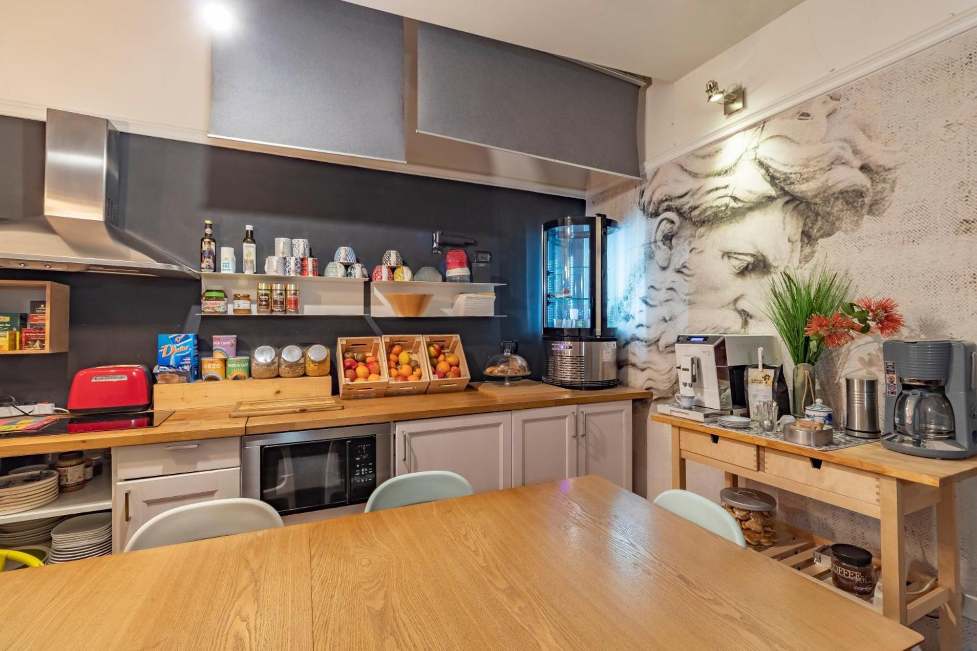 Dab Guest House — Foto 2