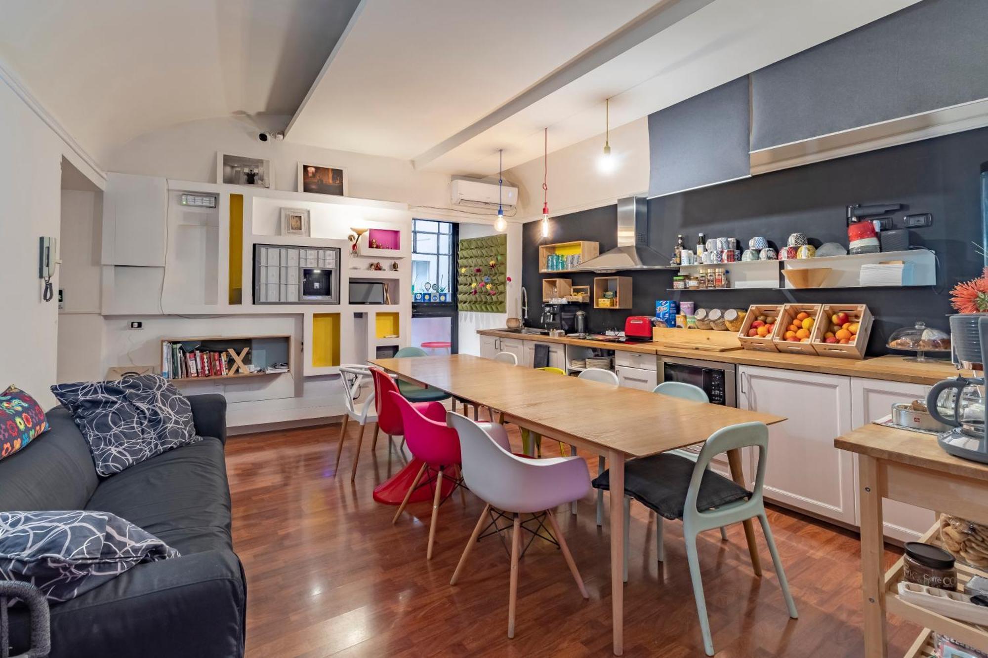 Dab Guest House — Foto 1